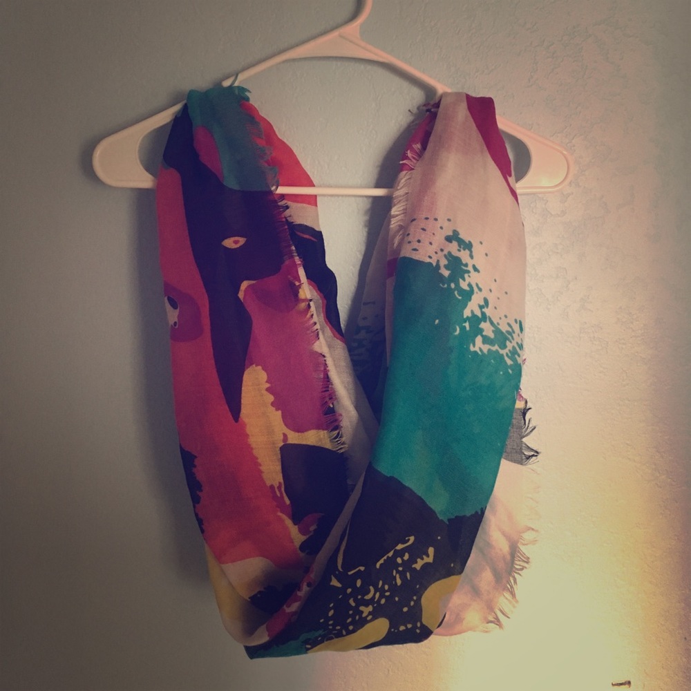Scarf